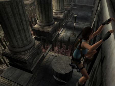 Tomb Raider le 10ème anniversaire!!!